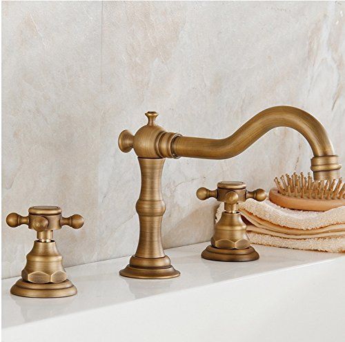 Bathroom Sink Faucets